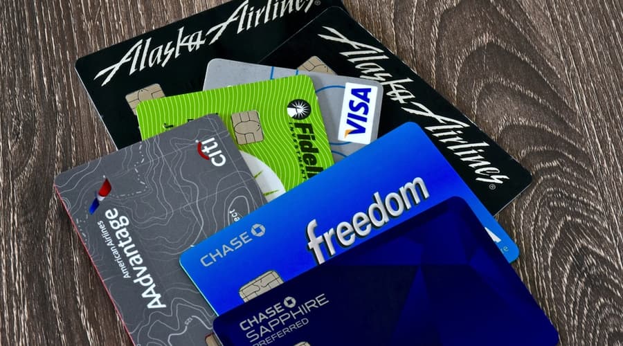 Airline Credit Cards