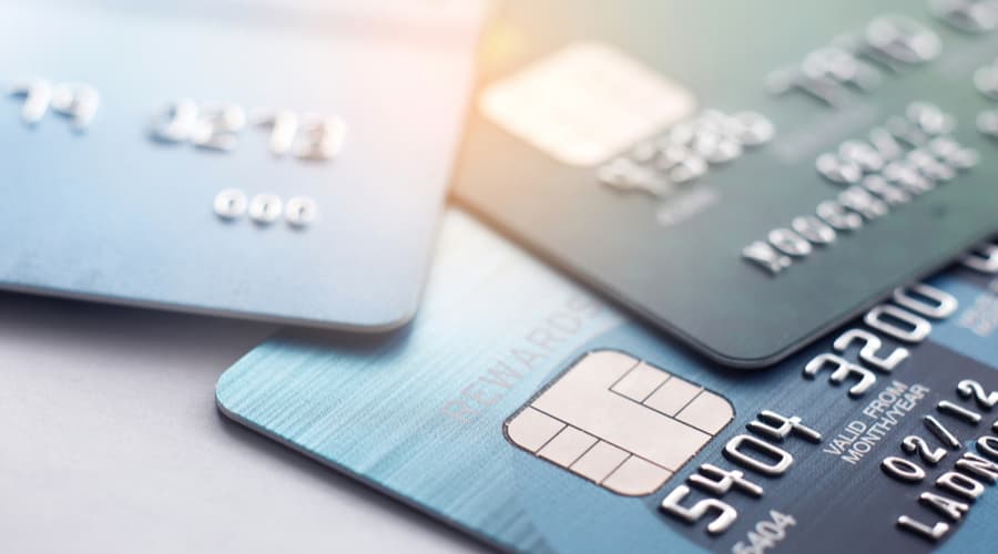 credit cards for bad credit