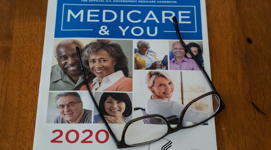 Medicare Insurance