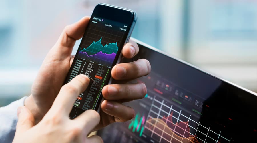 Best Stock Trading Apps