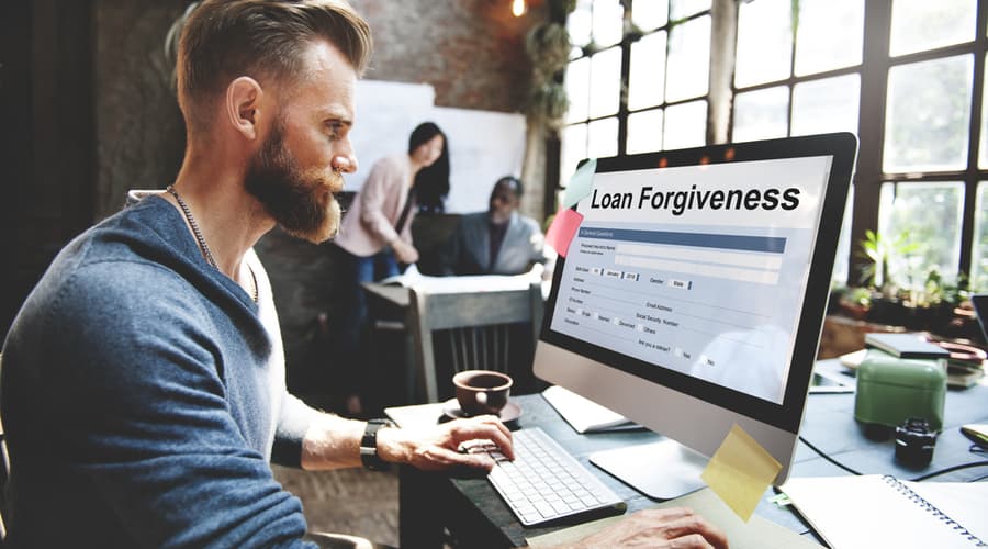 Understanding Student Loan Forgiveness